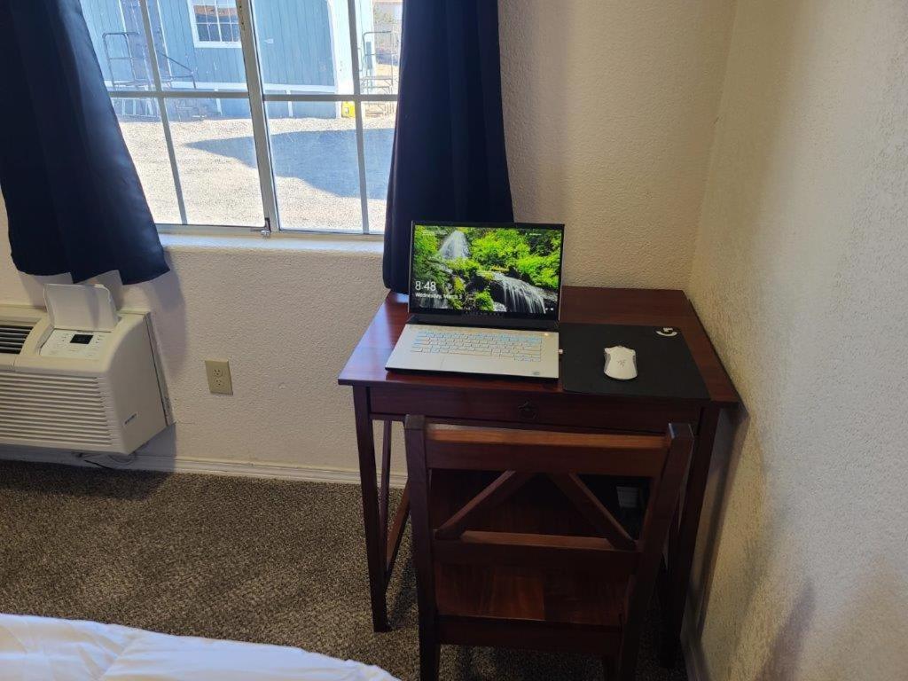 070A Grand Canyon Studio With Kitchenette, Accommodates 4 Valle Exterior foto