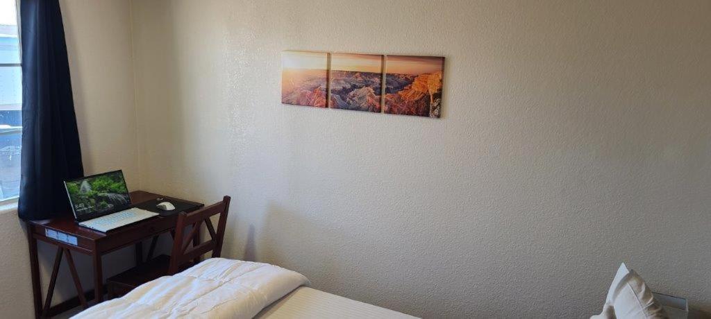 070A Grand Canyon Studio With Kitchenette, Accommodates 4 Valle Exterior foto