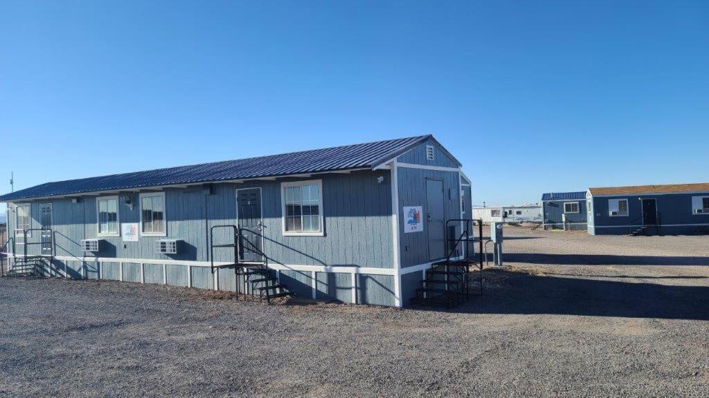 070A Grand Canyon Studio With Kitchenette, Accommodates 4 Valle Exterior foto